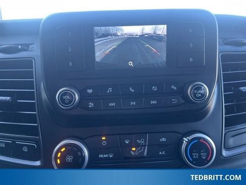 Used 2024 Ford Transit 250 Base w/ Exterior Upgrade Package image 24