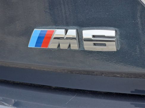 Used 2016 BMW M6 Coupe image 38