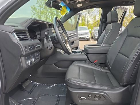 Used 2023 GMC Yukon Denali w/ Max Trailering Package RWD image 18