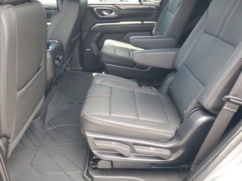 Used 2024 Chevrolet Tahoe RST w/ Luxury Package AWD/4WD image 22