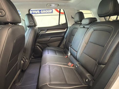 Used 2026 GMC Terrain Denali image 23