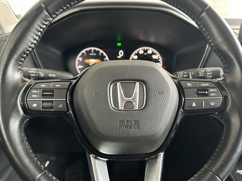 Used 2025 Honda CR-V EX-L image 23