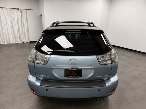 Used 2005 Lexus RX 330 FWD image 5