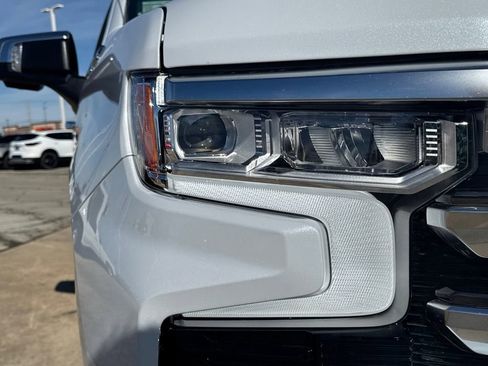 New 2026 Chevrolet Silverado 1500 High Country w/ Technology Package image 11