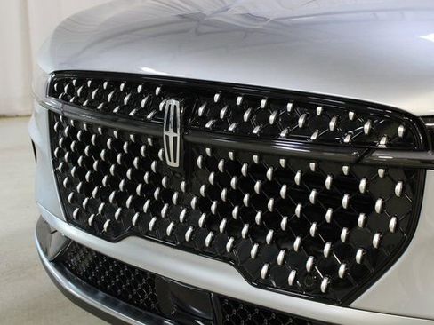 New 2026 Lincoln Nautilus Premier w/ Equipment Group 102A AWD/4WD image 62
