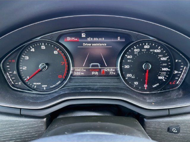 Used 2024 Audi A4 2.0T Premium AWD/4WD image 39