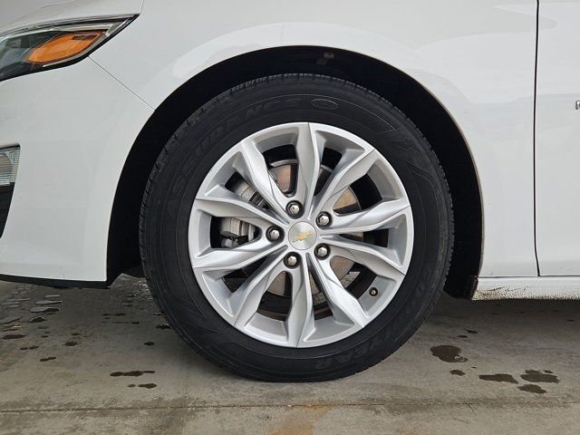 Used 2025 Chevrolet Malibu LT FWD image 23