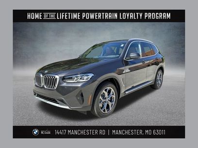 Used 2024 BMW X3 xDrive30i w/ Premium Package w/ZPA