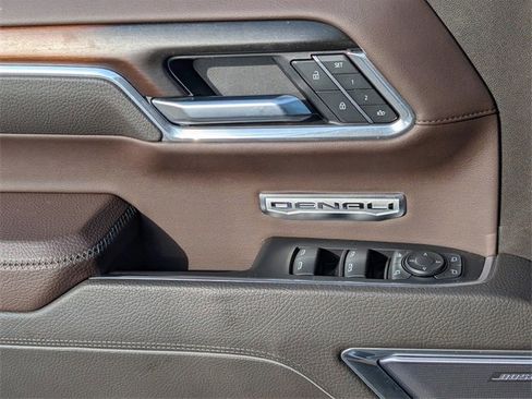 Certified 2025 GMC Sierra 1500 Denali w/ Denali Reserve Package image 22