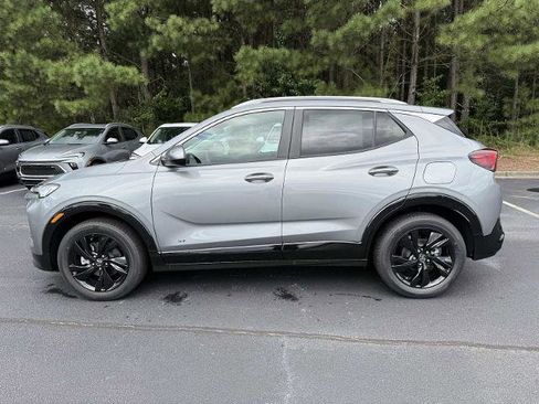 New 2026 Buick Encore GX Sport Touring w/ Comfort Package image 24