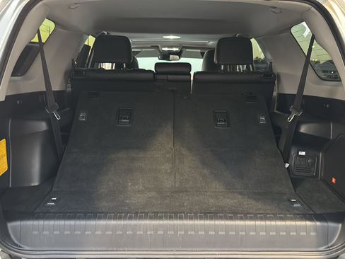 Certified 2021 Toyota 4Runner Nightshade image 32