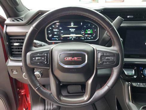 Used 2026 GMC Sierra 2500 AT4X AWD/4WD image 21
