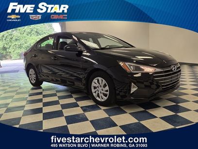 Used 2020 Hyundai Elantra SE