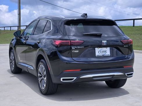 Used 2024 Buick Envision Preferred AWD/4WD image 6