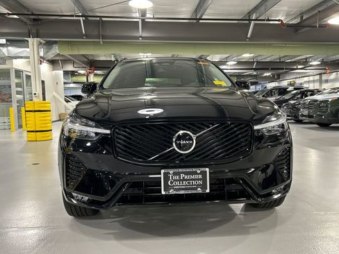 Used 2026 Volvo XC60 B5 Plus w/ Protection Package Premier AWD/4WD image 6