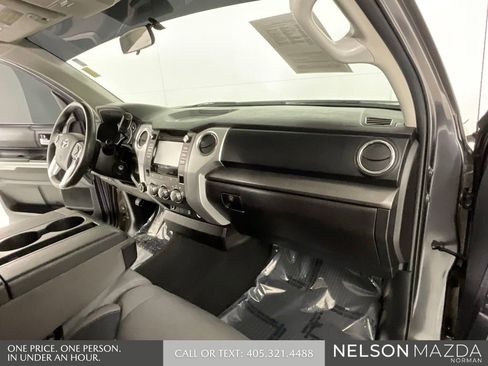 Used 2016 Toyota Tundra SR5 image 30