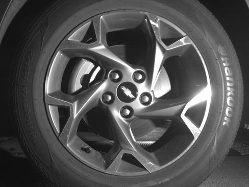 Used 2025 Chevrolet Trax LT image 12