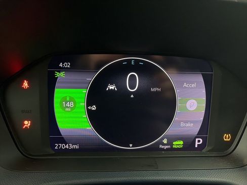 Used 2022 Chevrolet Bolt EUV Premier image 6