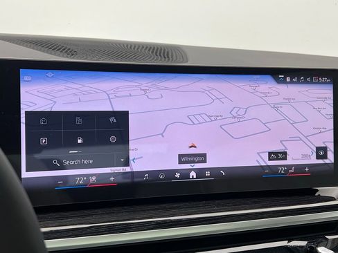 New 2026 BMW X7 xDrive40i image 14