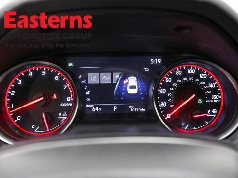 Used 2023 Toyota Camry XSE image 18