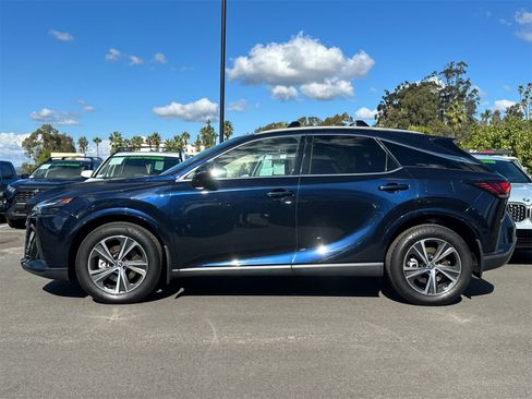 Used 2023 Lexus RX 350 image 6