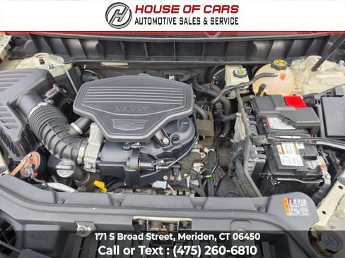 Used 2017 Cadillac XT5 Premium Luxury AWD/4WD image 49