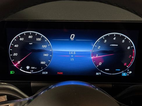 New 2026 Mercedes-Benz GLA 250 image 22