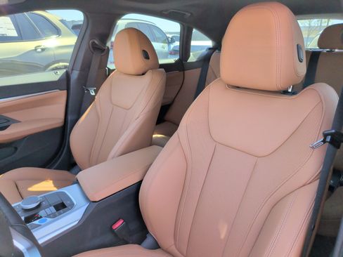 Certified 2023 BMW i4 eDrive35 image 25