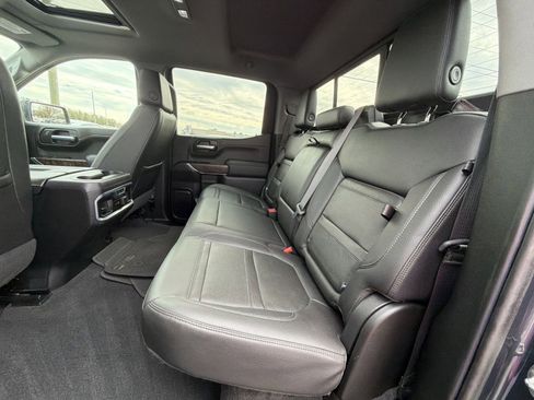 Used 2020 GMC Sierra 1500 Denali w/ Denali Ultimate Package image 22