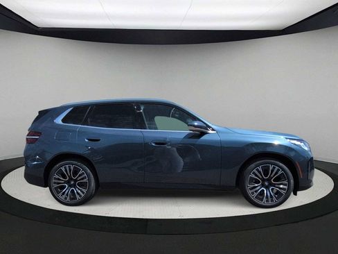 New 2025 BMW i4 xDrive40i AWD/4WD image 9