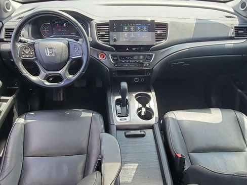 Used 2020 Honda Pilot EX-L image 20