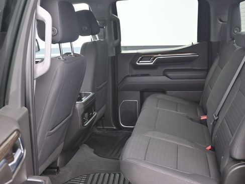 Used 2022 Chevrolet Silverado 1500 LT w/ All Star Edition Plus AWD/4WD image 13