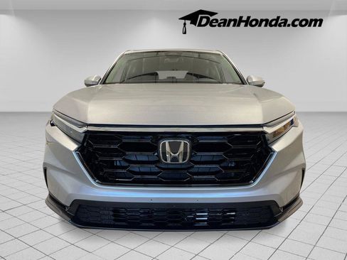 New 2026 Honda CR-V EX image 9