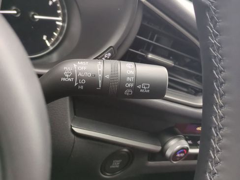 New 2026 MAZDA CX-30 AWD 2.5 S image 27