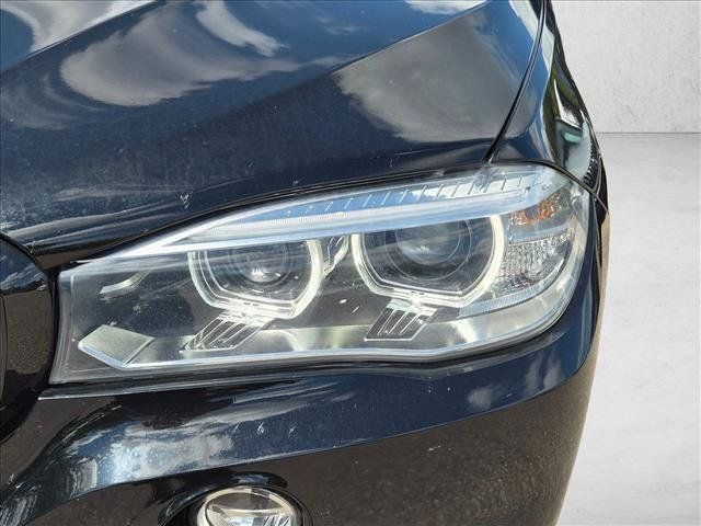 Used 2018 BMW X5 xDrive35i AWD/4WD image 3
