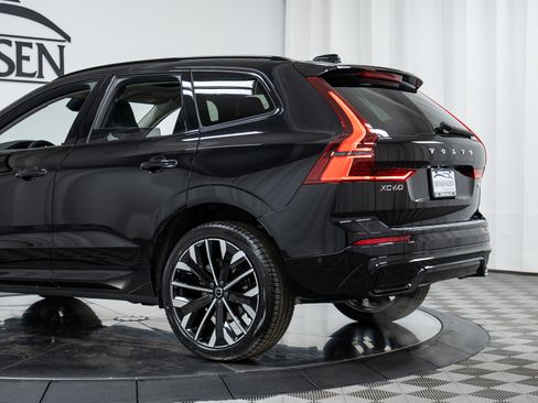 New 2026 Volvo XC60 B5 Ultra w/ Protection Package Premier image 29