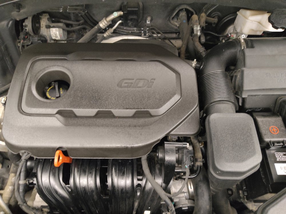 Used 2017 Kia Sorento AWD image 30