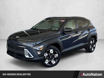 Used 2025 Hyundai Kona SEL