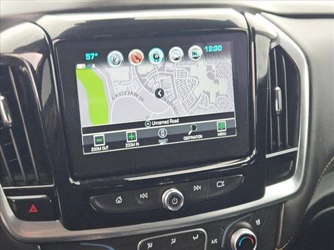 Used 2019 Chevrolet Traverse Premier w/ Redline Edition image 15