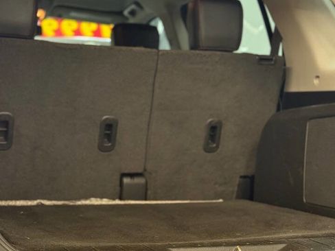 Used 2015 GMC Terrain SLT image 16