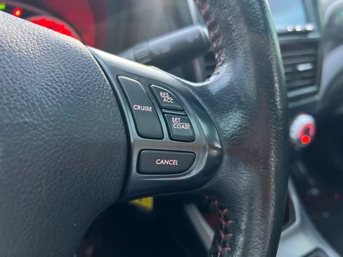 Used 2014 Subaru Impreza WRX Limited AWD/4WD image 13
