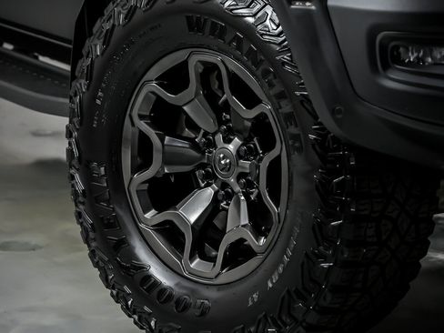 Used 2022 RAM 1500 TRX w/ TRX Level 2 Equipment Group image 4