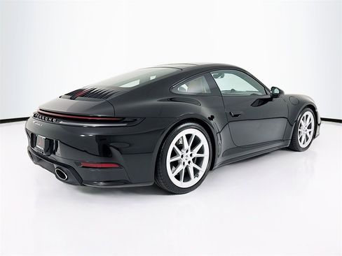 New 2025 Porsche 911 Carrera S image 9