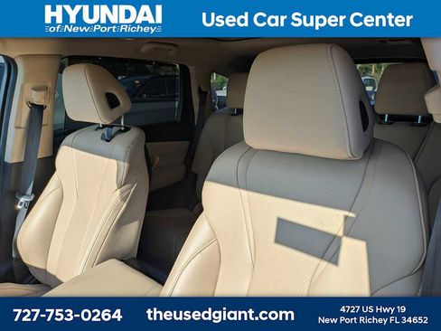 Used 2023 Acura MDX FWD w/ Technology Package image 3