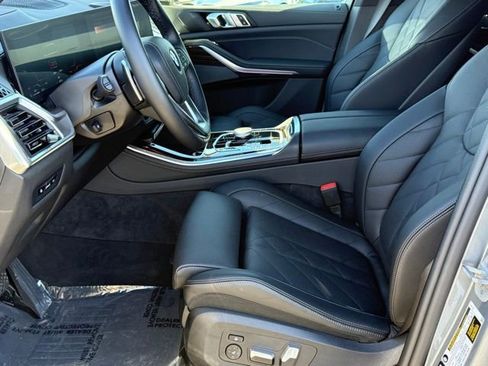 Used 2026 BMW X5 xDrive40i w/ Premium Package image 19