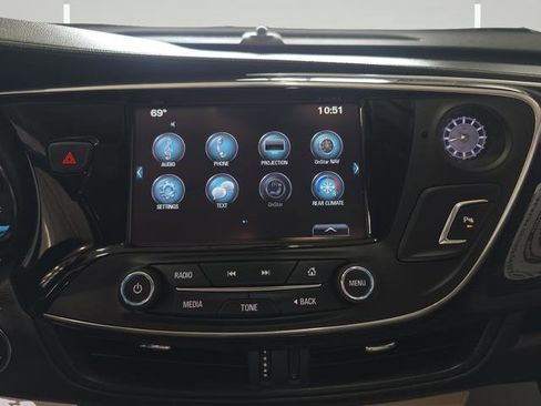 Used 2017 Buick Envision Essence image 20