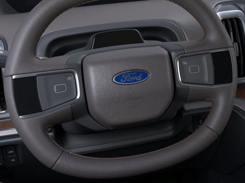 New 2026 Ford Expedition Max King Ranch image 35