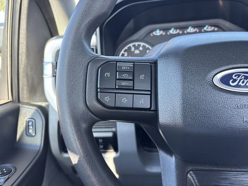 Used 2024 Ford F350 XL w/ 360-Degree Camera Package image 24