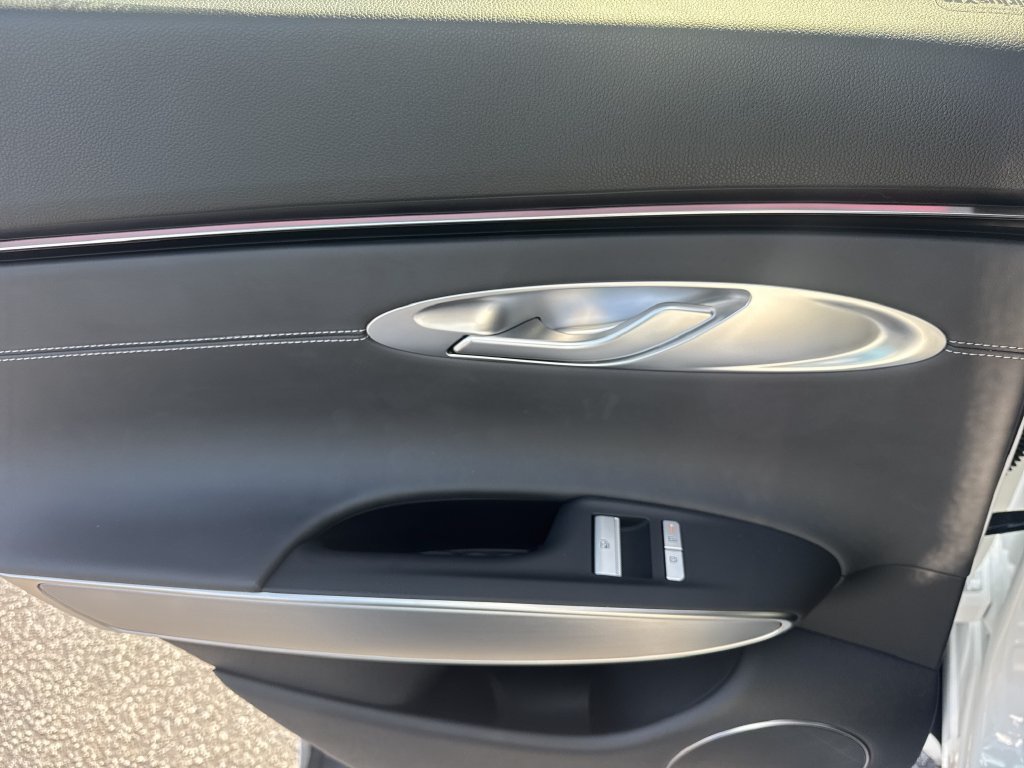 New 2027 Genesis GV70 2.5T Select AWD/4WD image 20