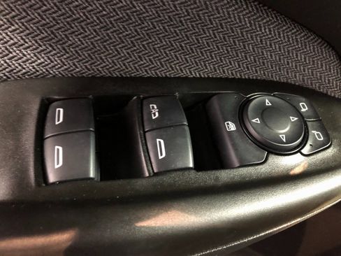 Certified 2023 Chevrolet TrailBlazer LT w/ Convenience Package image 37